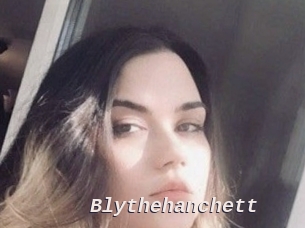 Blythehanchett