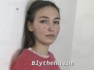 Blythehavins