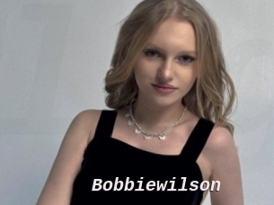 Bobbiewilson