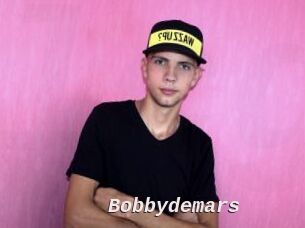 Bobbydemars