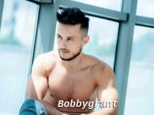 Bobbygrant