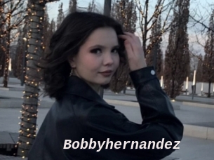 Bobbyhernandez