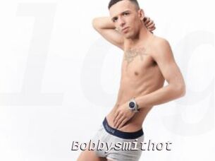 Bobbysmithot