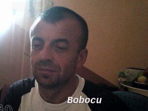 Bobocu