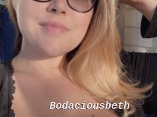 Bodaciousbeth