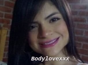 Bodylovexxx