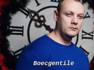 Boecgentile