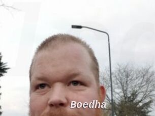 Boedha
