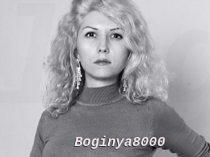 Boginya8000