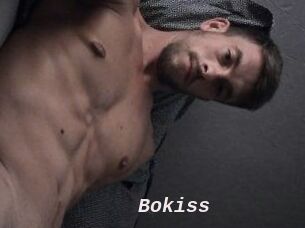 Bokiss
