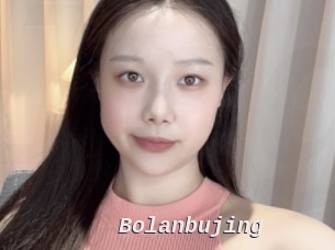 Bolanbujing