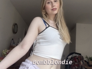 bombblondie Live Camgirls Sex