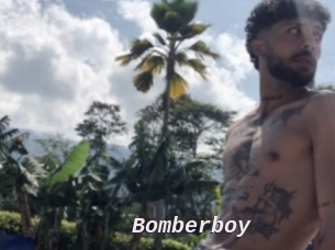 Bomberboy