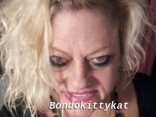 Bondokittykat