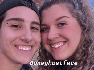 Boneghostface