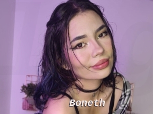 Boneth