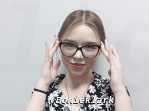 Bonieklark