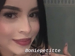 Boniepetitte