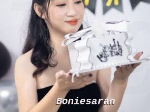 Boniesaran