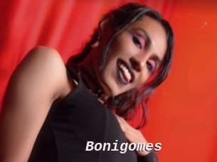 Bonigomes