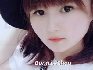 bonnieZhou Live Camgirls Sex