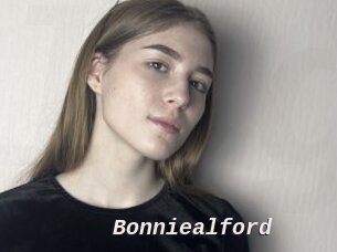 Bonniealford