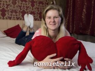 Bonniebellx