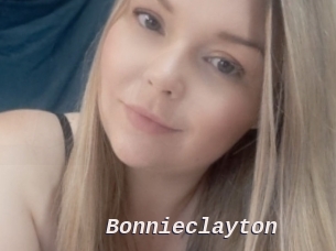 bonnieclayton Live Camgirls Sex