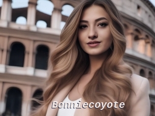 Bonniecoyote