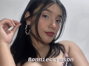 Bonniecrymson