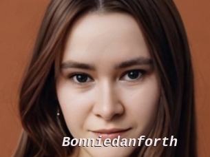 Bonniedanforth