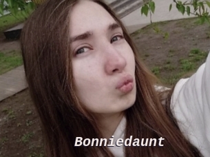 Bonniedaunt