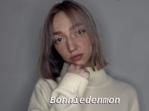 Bonniedenmon