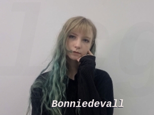 Bonniedevall