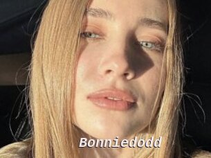 Bonniedodd