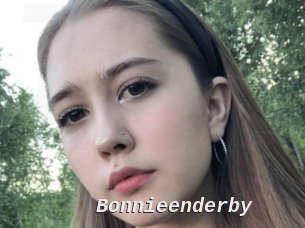 Bonnieenderby
