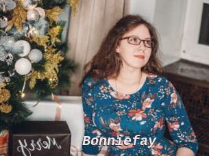 Bonniefay