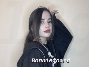 Bonniefoard