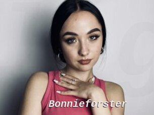 Bonnieforster