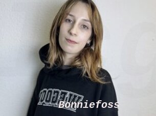 Bonniefoss
