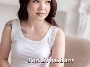 Bonniegallant