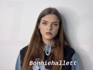 Bonniehallett