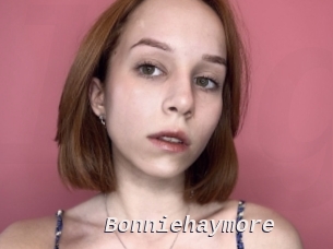 Bonniehaymore