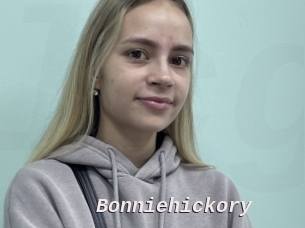 Bonniehickory