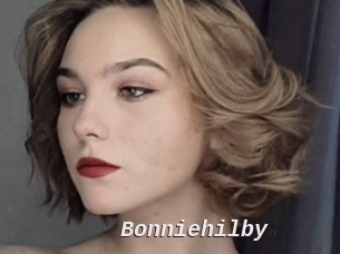 Bonniehilby