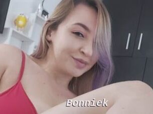 Bonniek
