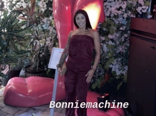 Bonniemachine