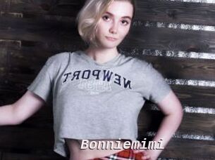 Bonniemimi
