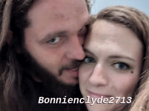 Bonnienclyde2713