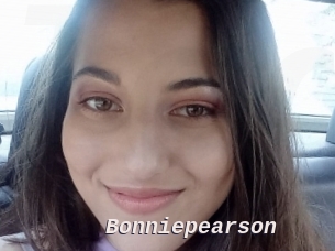 Bonniepearson